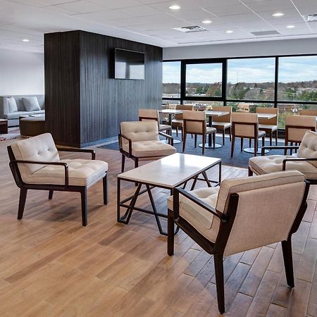 Sheraton Eatontown Hotel Екстериор снимка