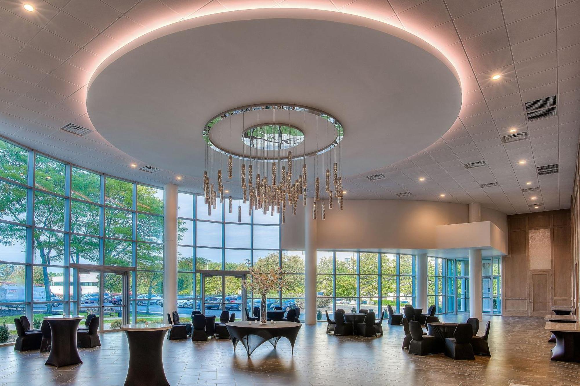 Sheraton Eatontown Hotel Екстериор снимка