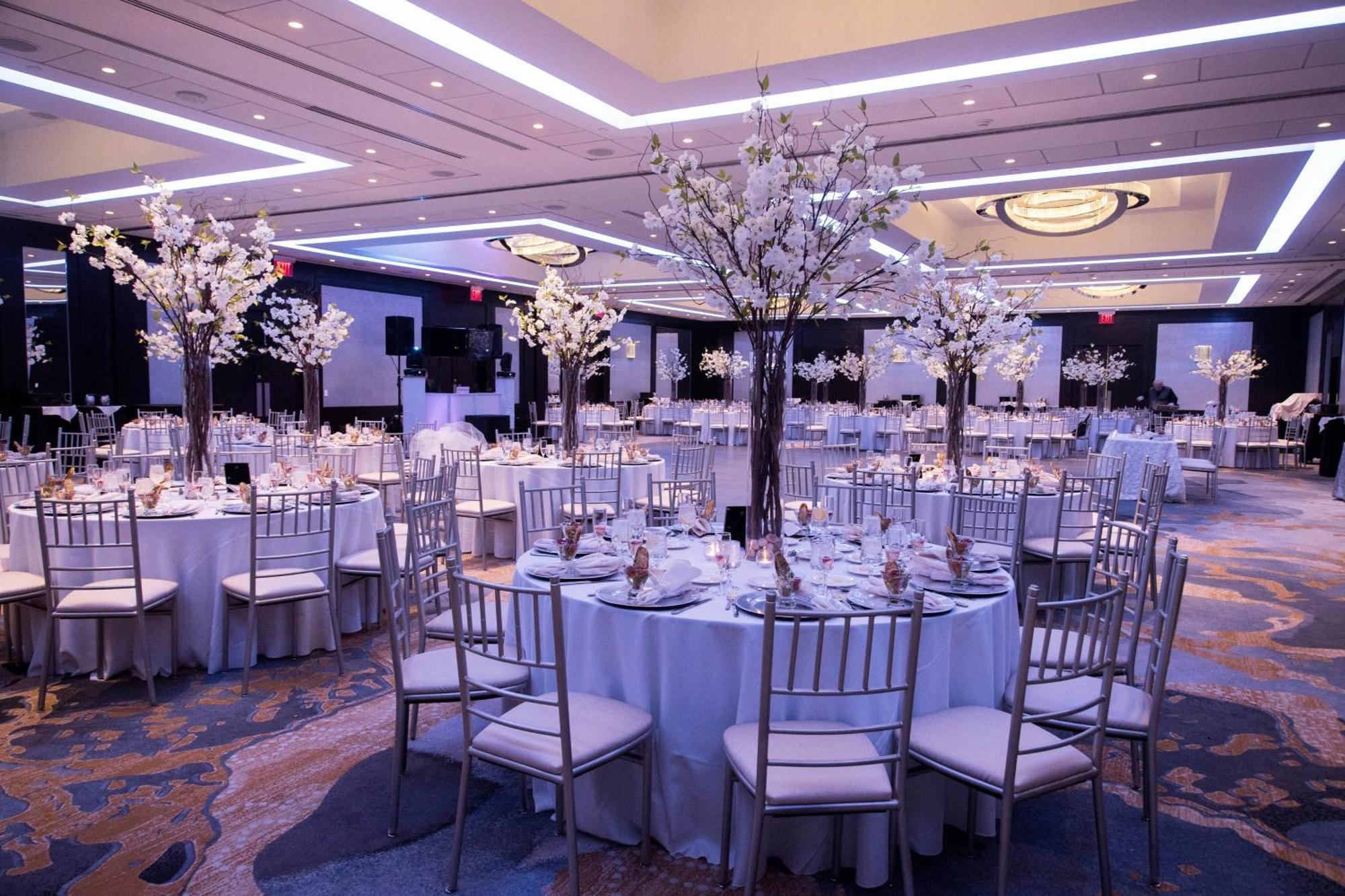 Sheraton Eatontown Hotel Екстериор снимка