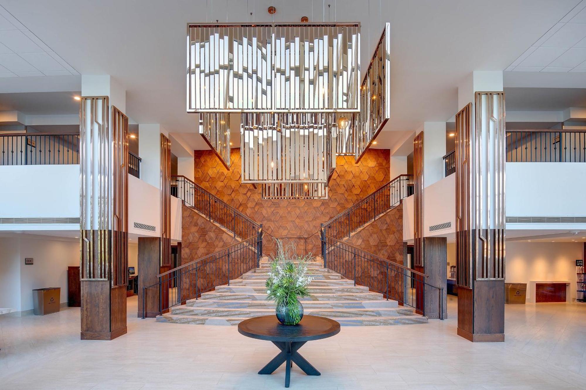 Sheraton Eatontown Hotel Екстериор снимка