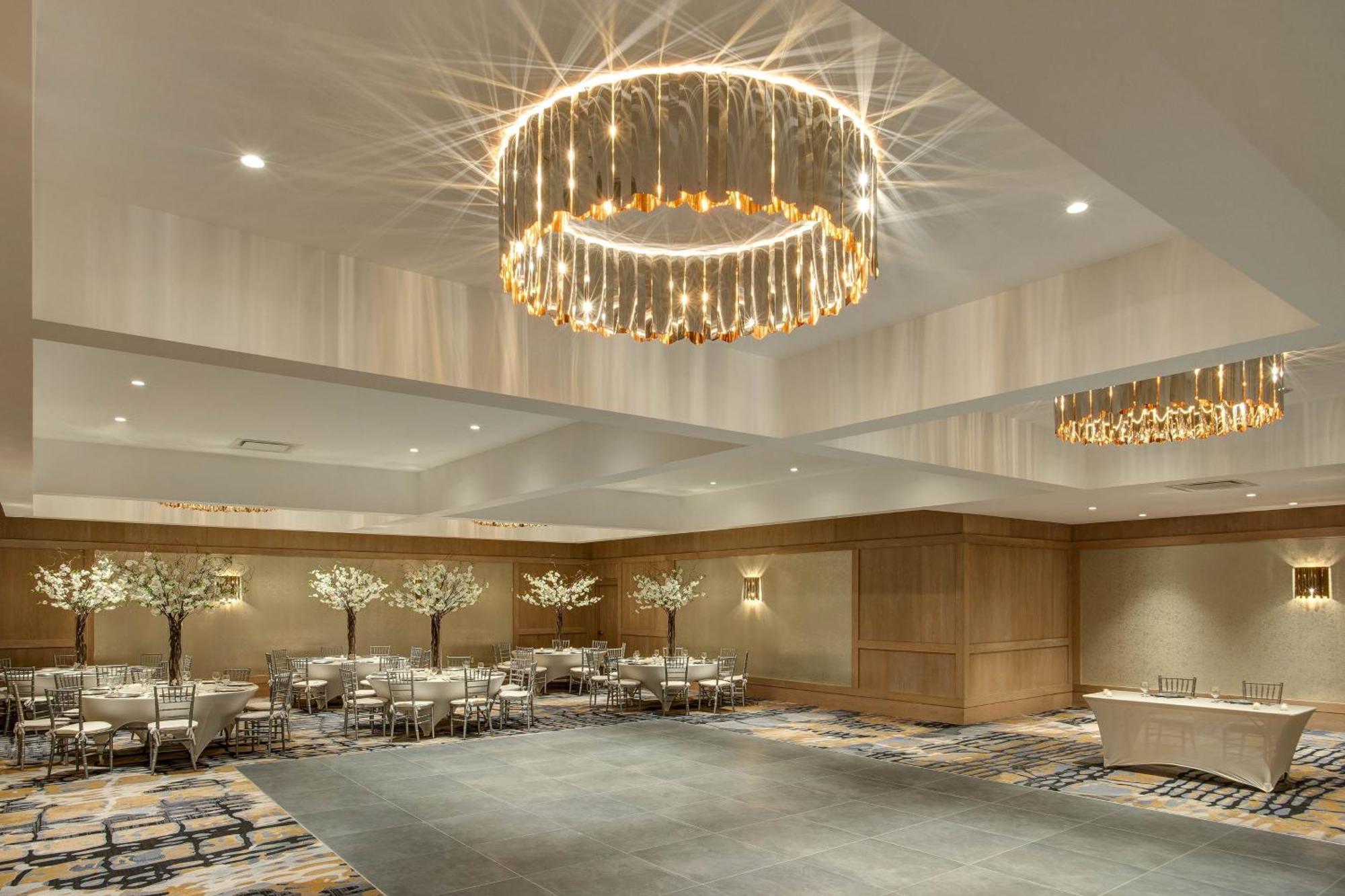 Sheraton Eatontown Hotel Екстериор снимка