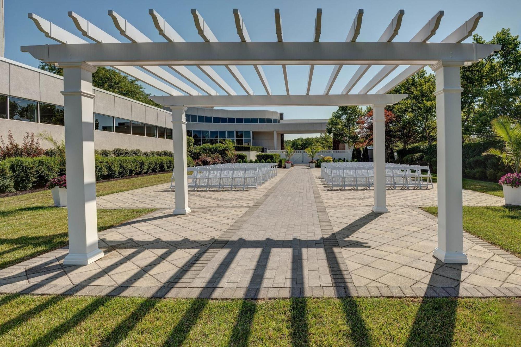 Sheraton Eatontown Hotel Екстериор снимка