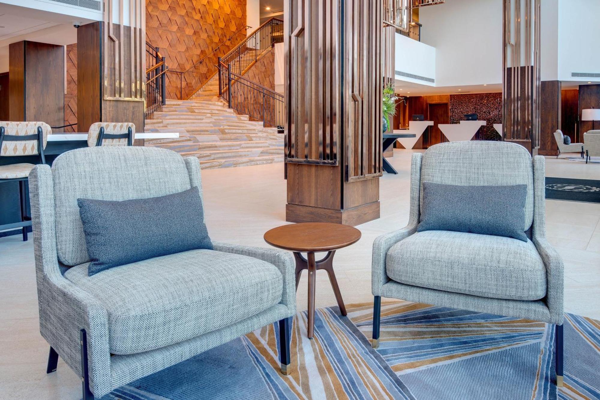 Sheraton Eatontown Hotel Екстериор снимка