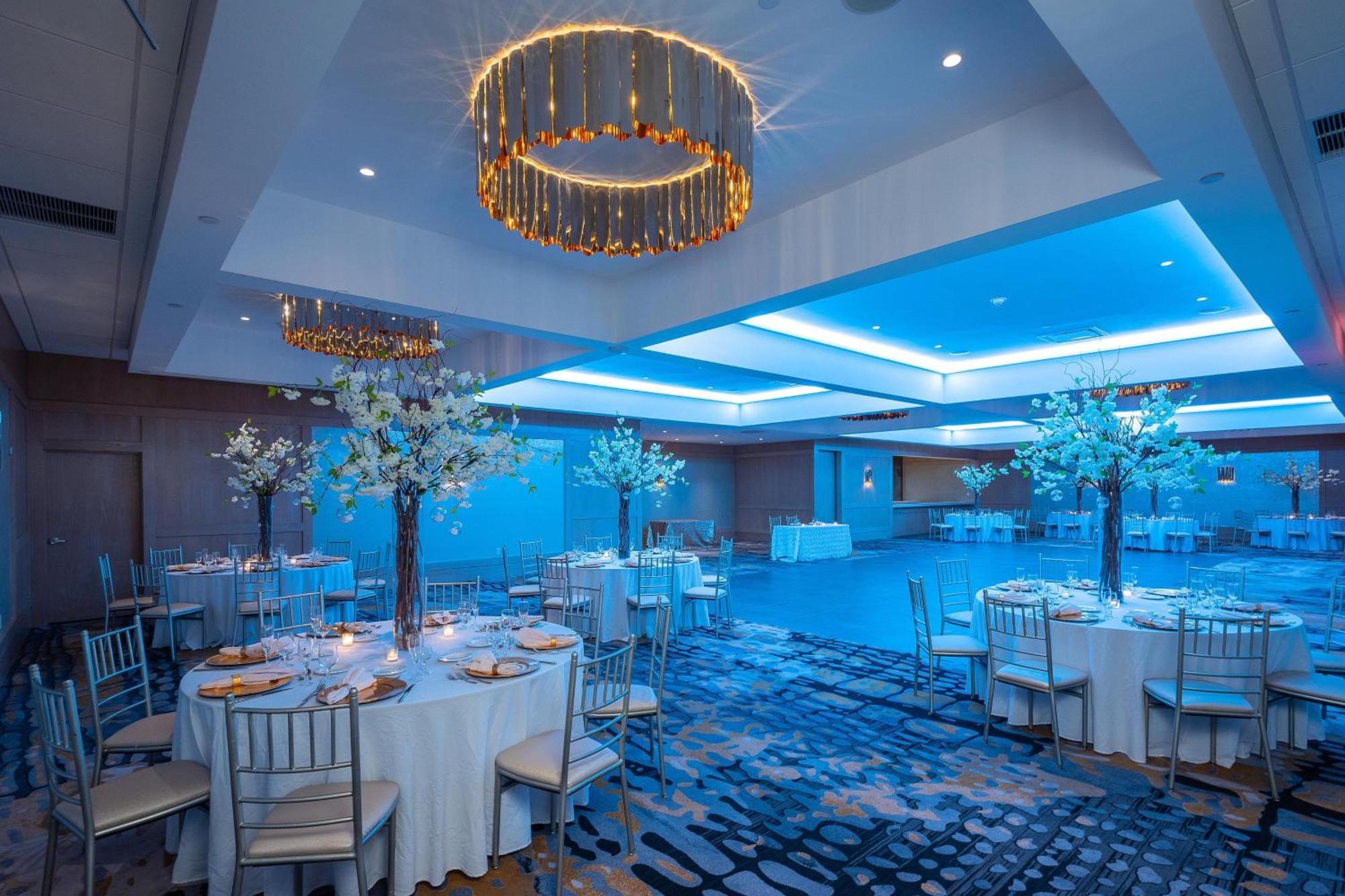 Sheraton Eatontown Hotel Екстериор снимка