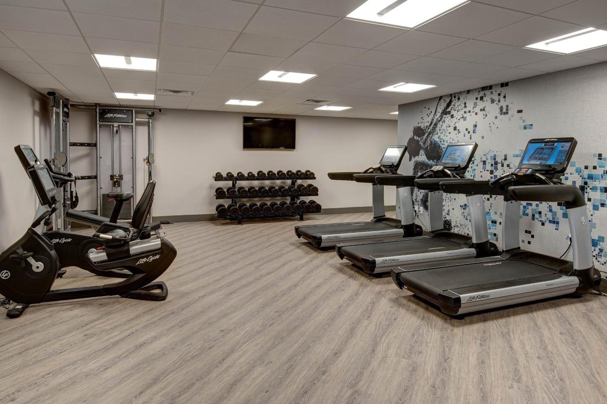 Sheraton Eatontown Hotel Екстериор снимка