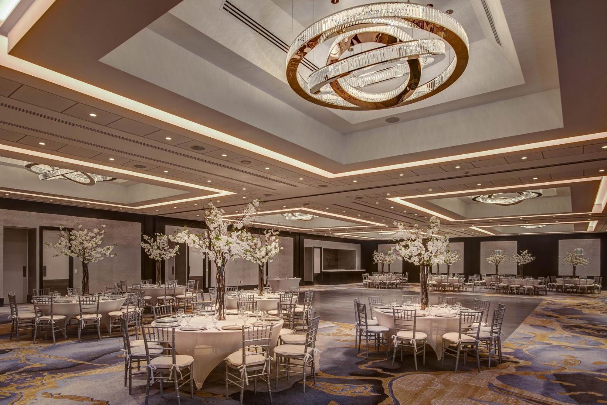Sheraton Eatontown Hotel Екстериор снимка